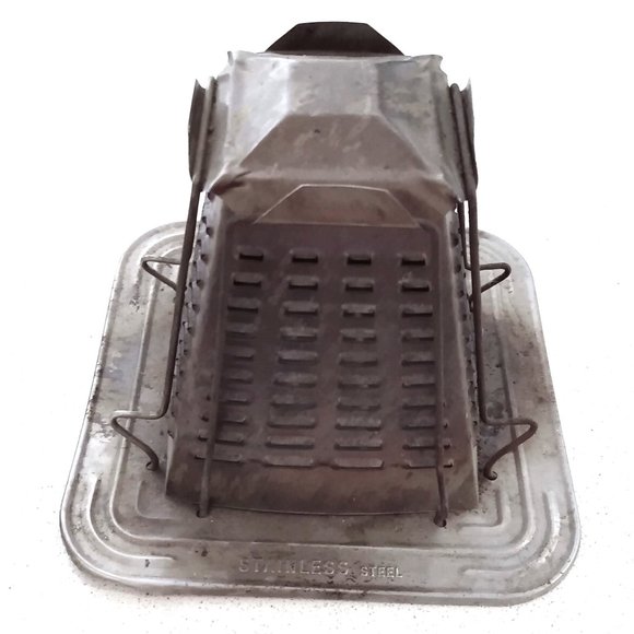 Kitchen Vintage Stove Top Toaster Poshmark